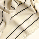 Vertical Limits 100% Cotton Napkin Set of 6 - ellementry
